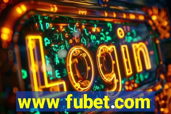 www fubet.com